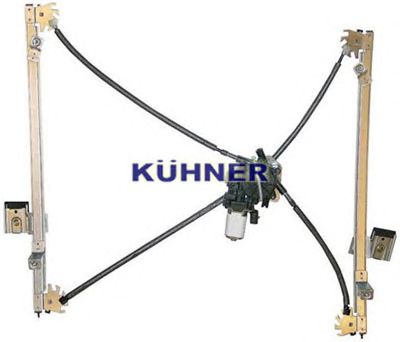 AD KUHNER av1150 -  Подъемное устройство для окон